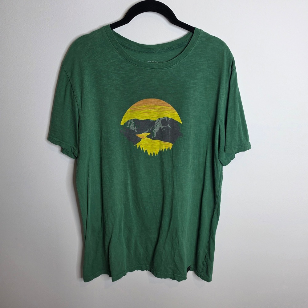United By Blue T-Shirt Womens Large
